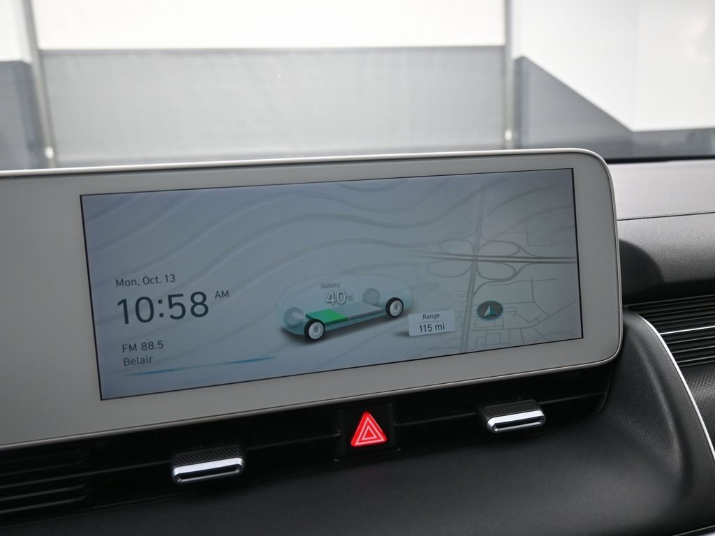 Used 2023 Hyundai Ioniq 5 SEL w/ Cargo Package image 13