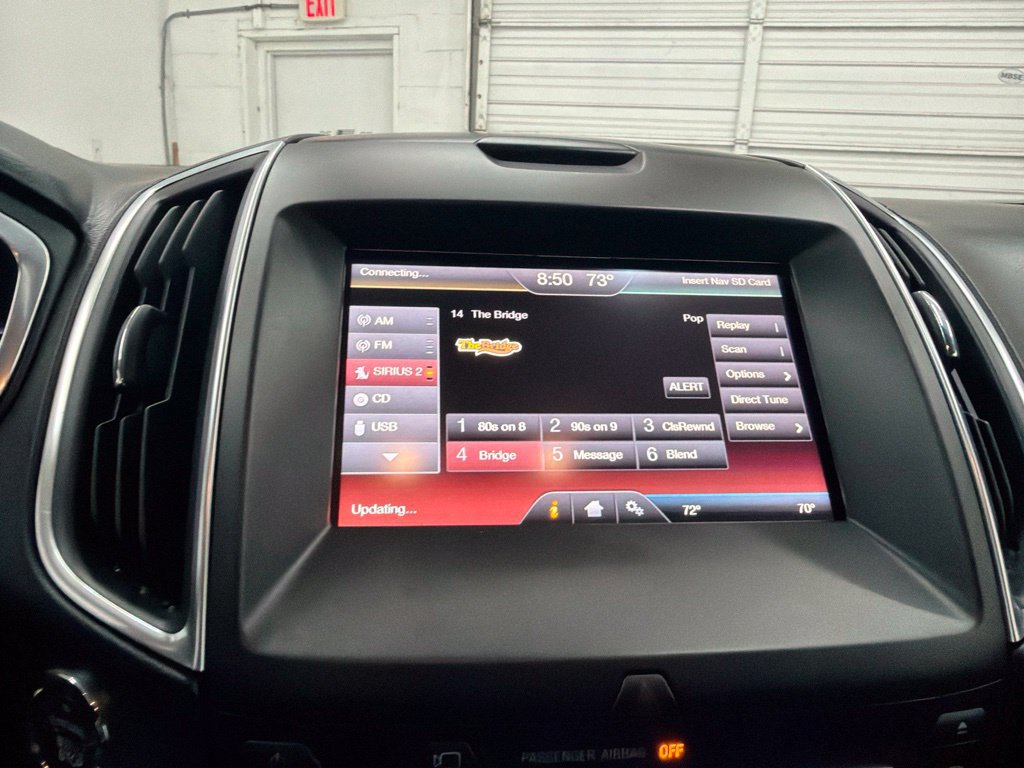 Used 2015 Ford Edge Sport w/ Equipment Group 401A AWD/4WD image 19