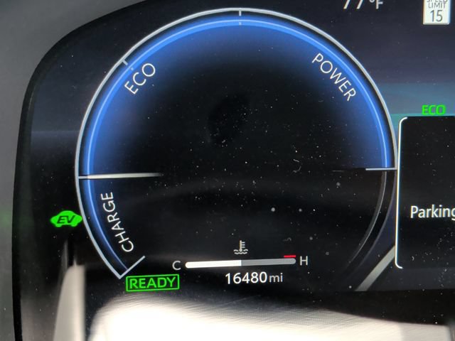 Used 2025 Toyota Camry XLE FWD image 22