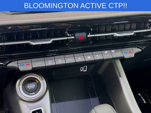 New 2025 Dodge Hornet GT w/ GT Blacktop Package image 15