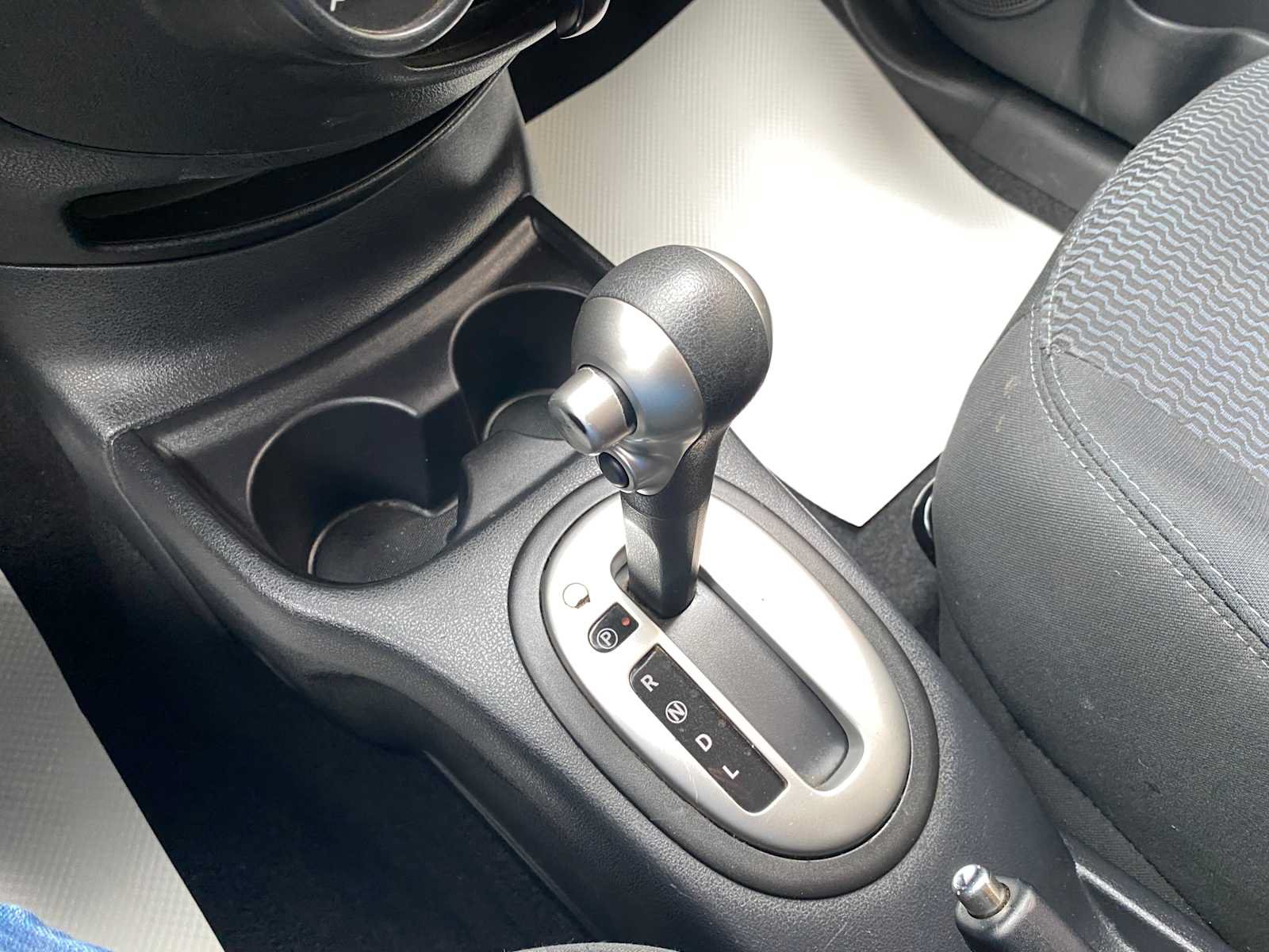 Used 2014 Nissan Versa Note SV w/ Convenience Package FWD image 20