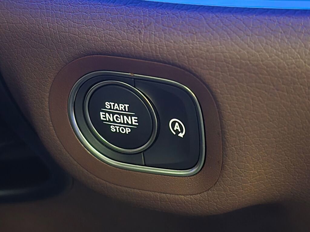 New 2026 Mercedes-Benz GLS 450 4MATIC image 28