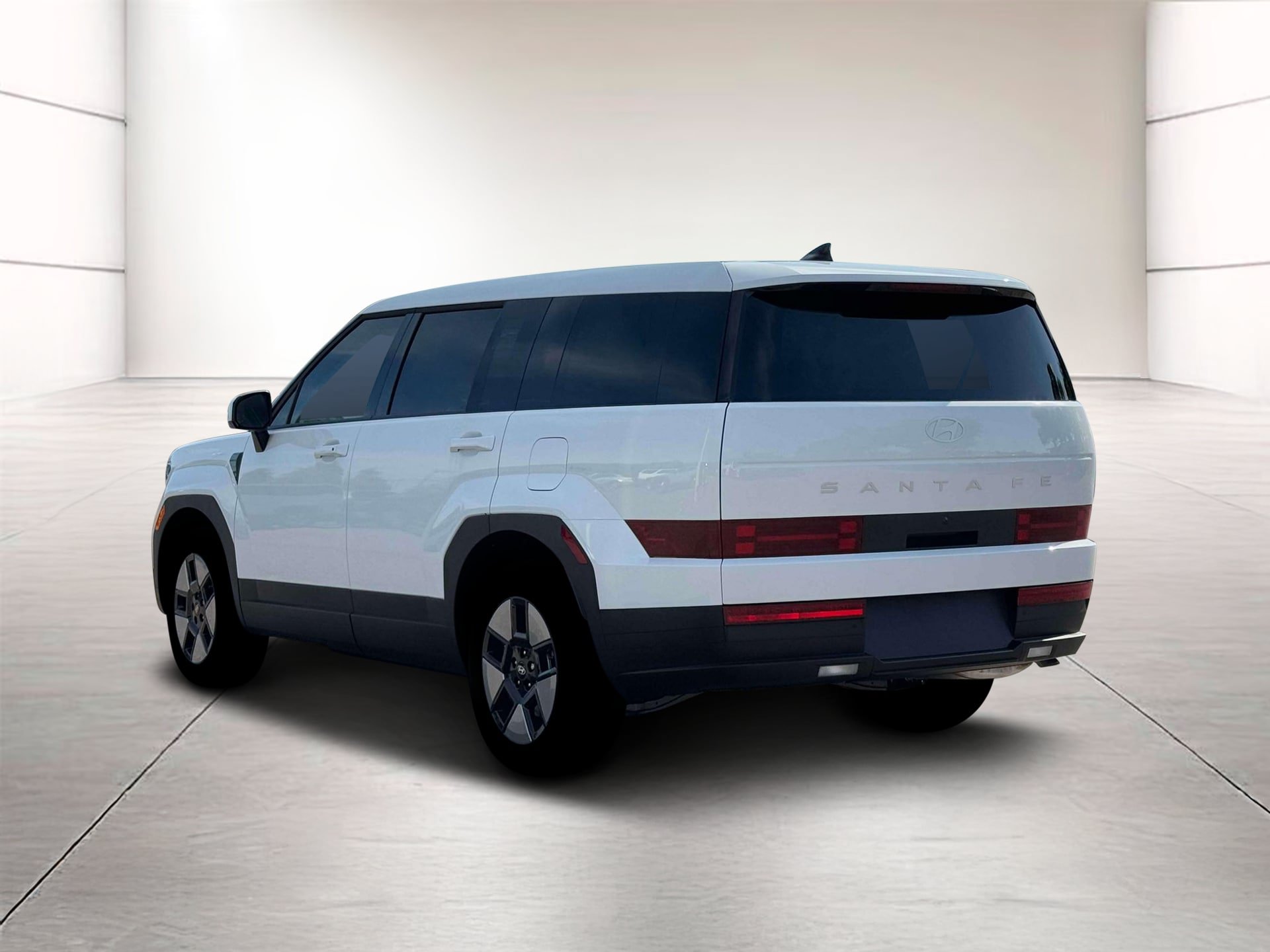 New 2026 Hyundai Santa Fe SE FWD image 5