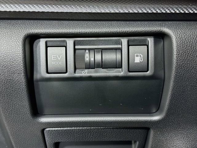 New 2026 Subaru Crosstrek 2.5i Limited AWD/4WD image 10