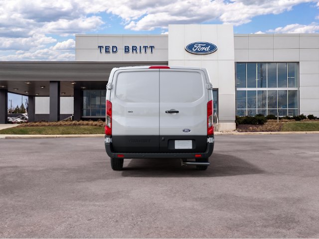 New 2027 Ford Transit 150 Low Roof RWD image 5