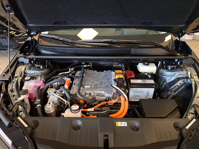 Used 2026 Toyota C-HR AWD/4WD image 27