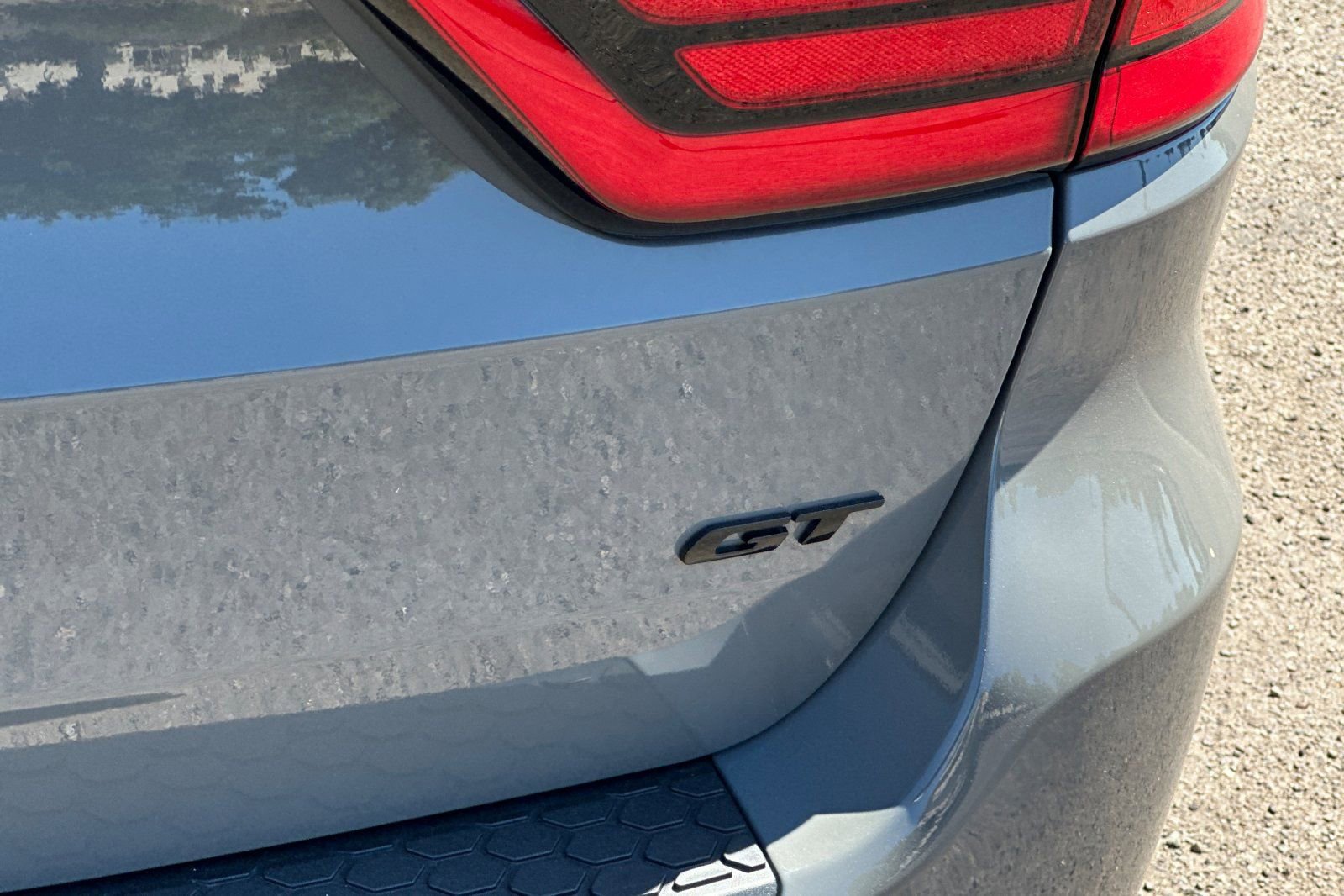 New 2026 Dodge Durango GT image 6