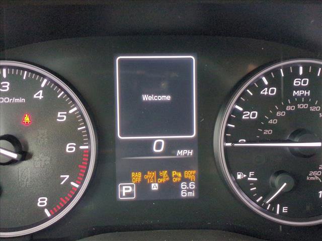 New 2026 Subaru Ascent Bronze Edition image 11