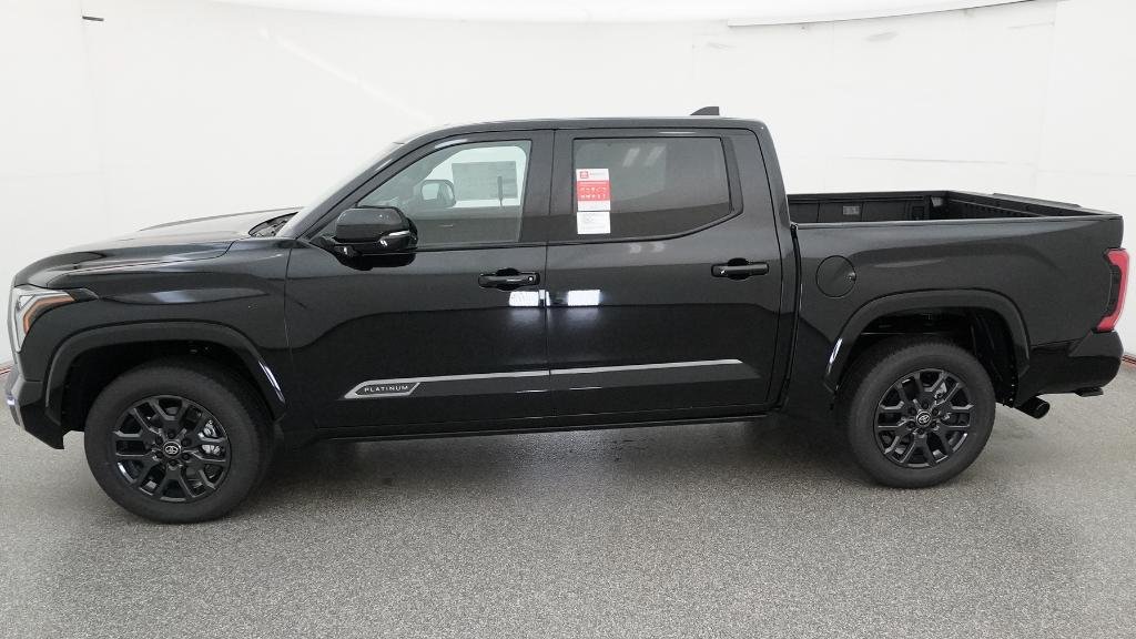 New 2026 Toyota Tundra Platinum AWD/4WD image 20