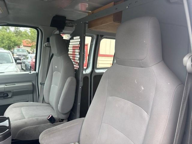 Used 2012 Ford E-250 and Econoline 250 w/ PWR Group RWD image 10