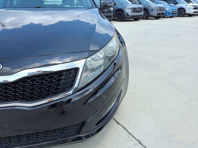 Used 2012 Kia Optima EX FWD image 14
