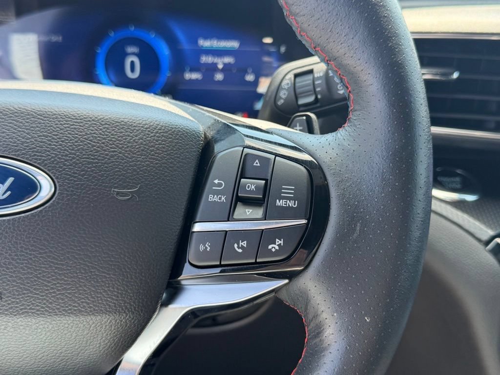 Used 2024 Ford Explorer ST w/ Equipment Group 401A AWD/4WD image 21