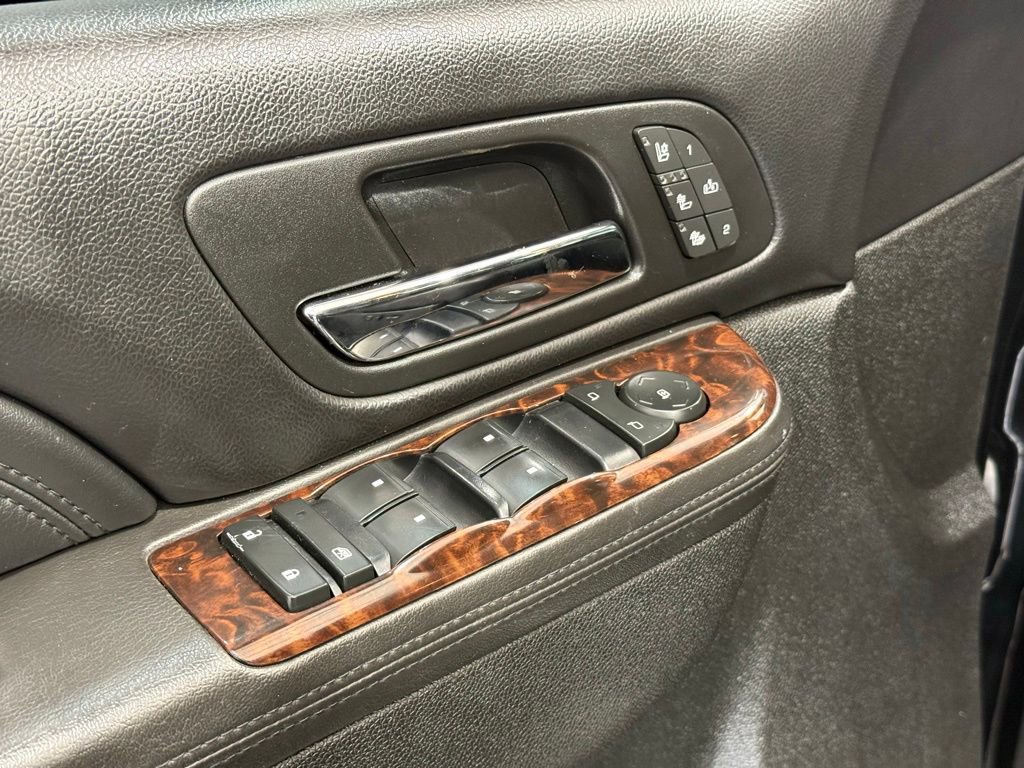 Used 2013 GMC Sierra 3500 Denali w/ Suspension Package, Off-Road image 15