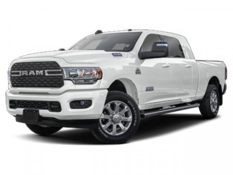 Used 2023 RAM 3500 Limited