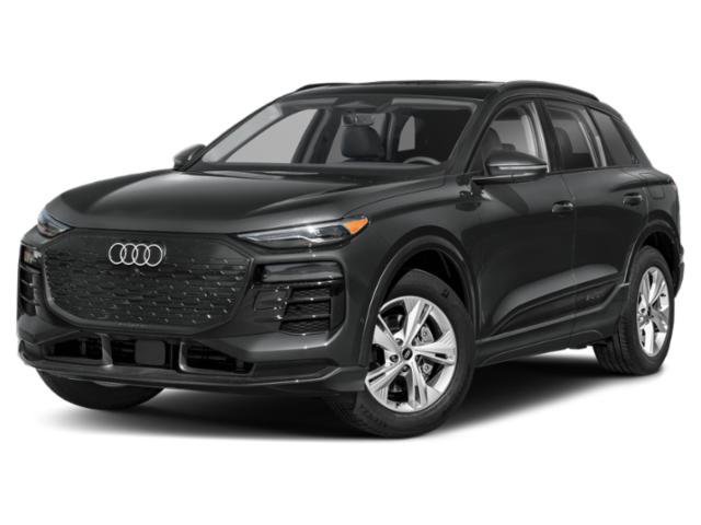 New 2027 Audi Q6 e-tron Premium Plus image 1