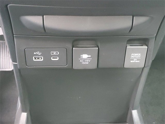 New 2026 Honda Odyssey Elite image 31