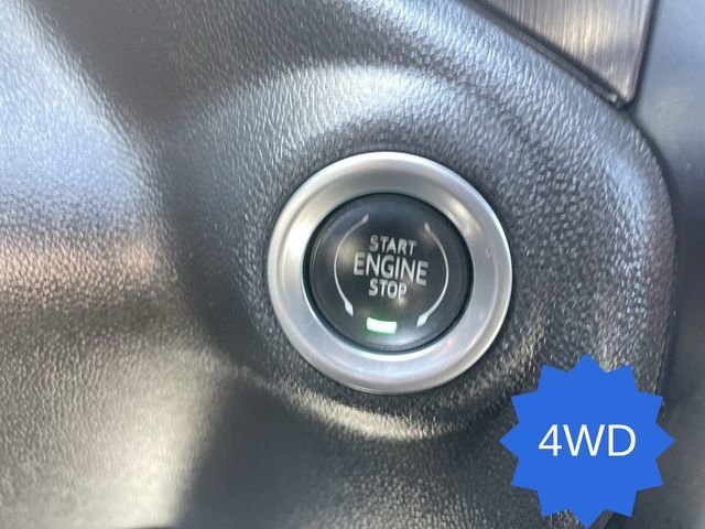 Used 2022 GMC Sierra 1500 AT4 w/ AT4 Premium Package image 17