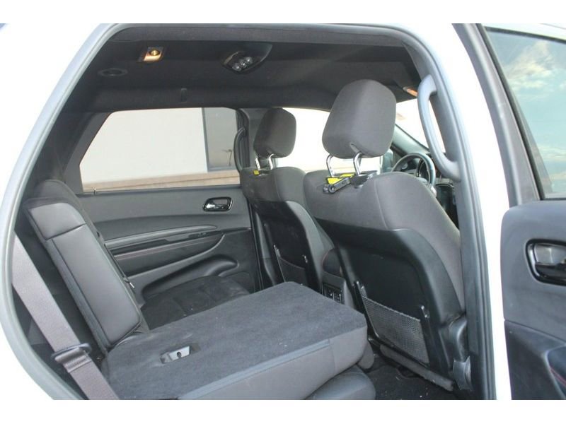Used 2023 Dodge Durango GT w/ Blacktop Package image 11