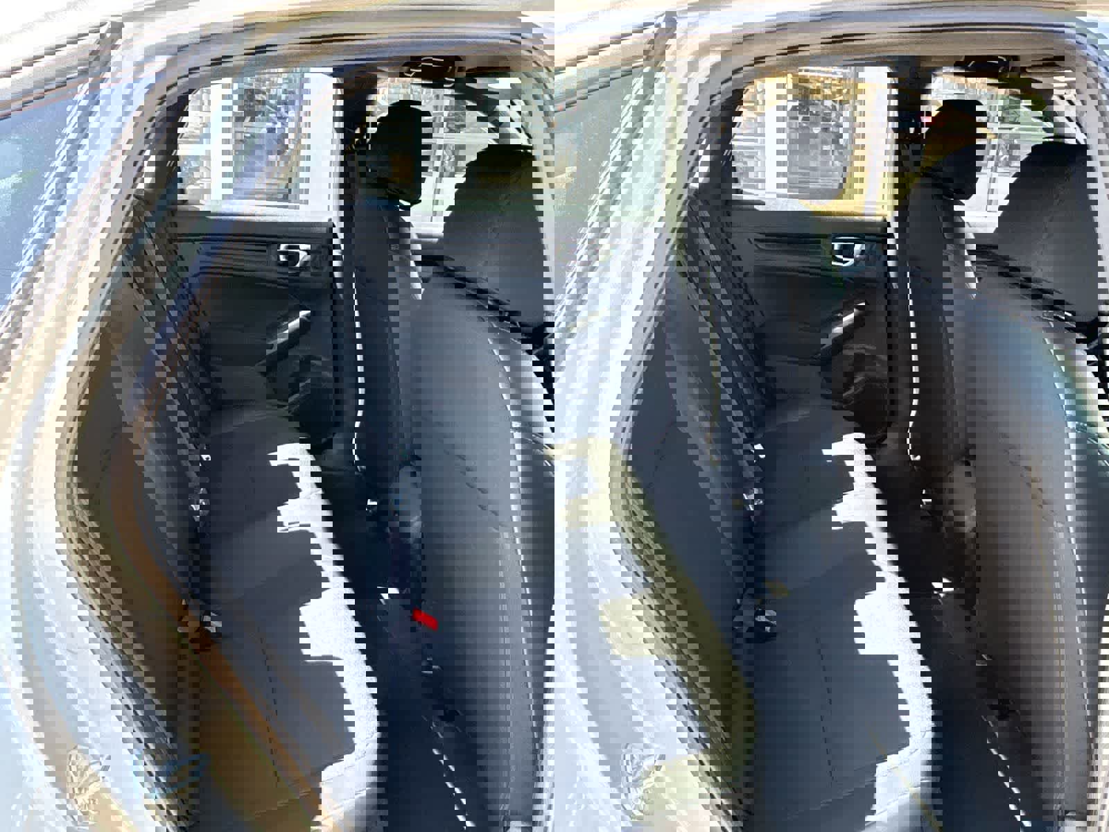 Used 2023 Honda Civic Sport image 24