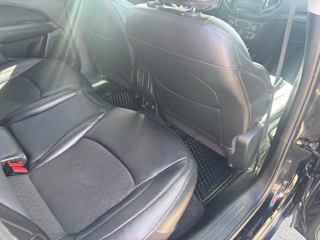 Used 2019 Jeep Compass Latitude AWD/4WD image 21
