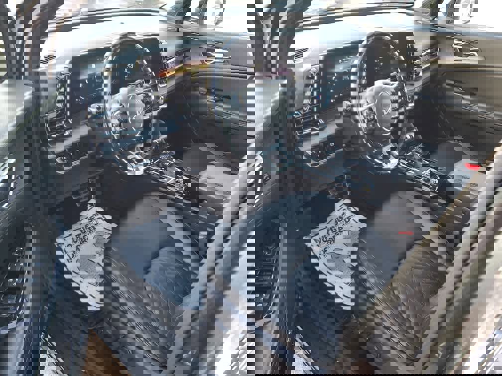 Used 2023 Kia Sportage X-Pro image 12