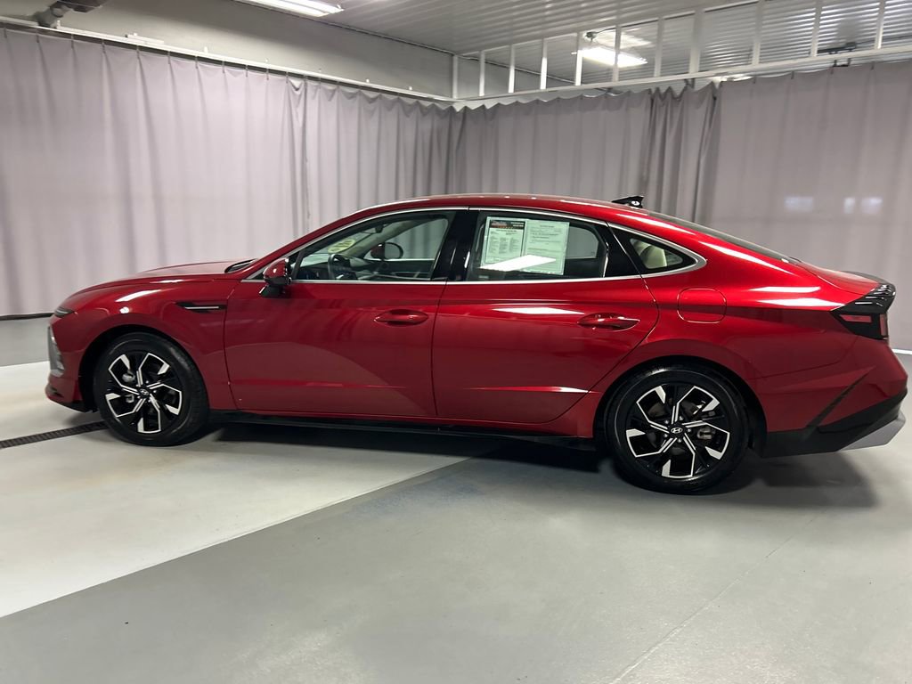 Used 2024 Hyundai Sonata SEL image 4