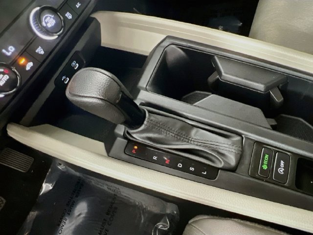 Used 2023 Honda Accord LX image 24