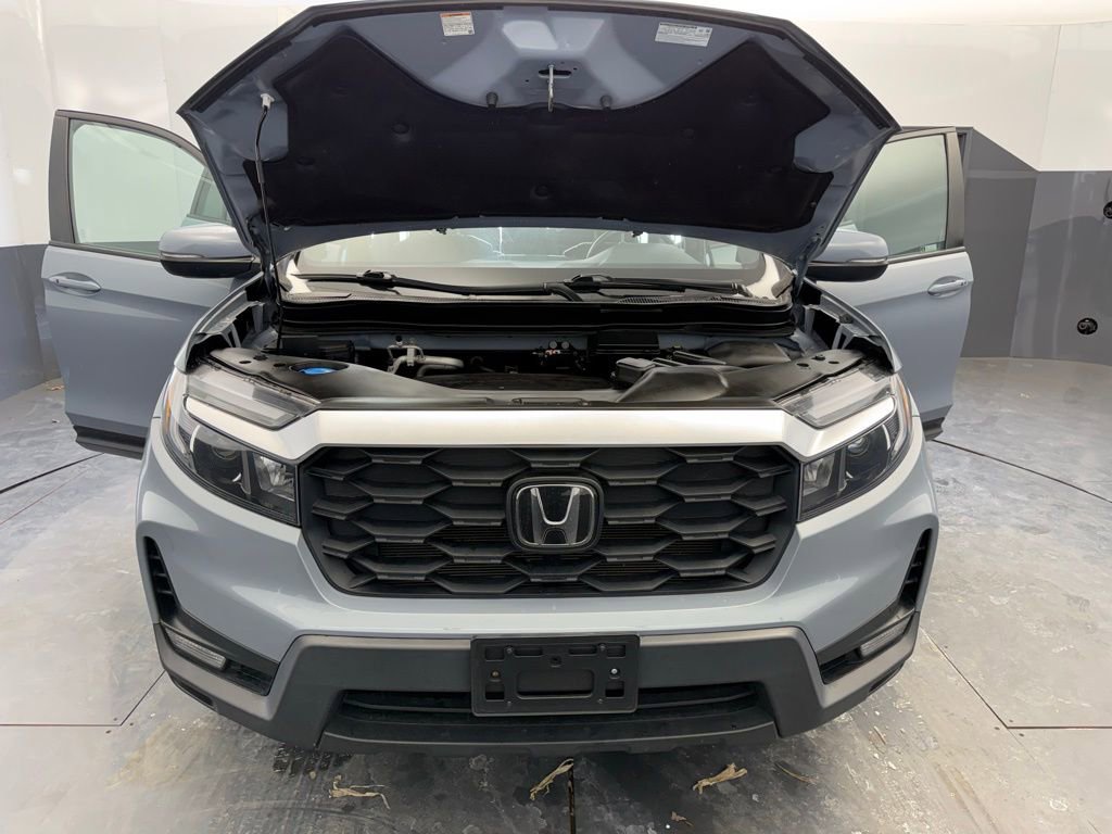 Used 2023 Honda Passport EX-L image 15