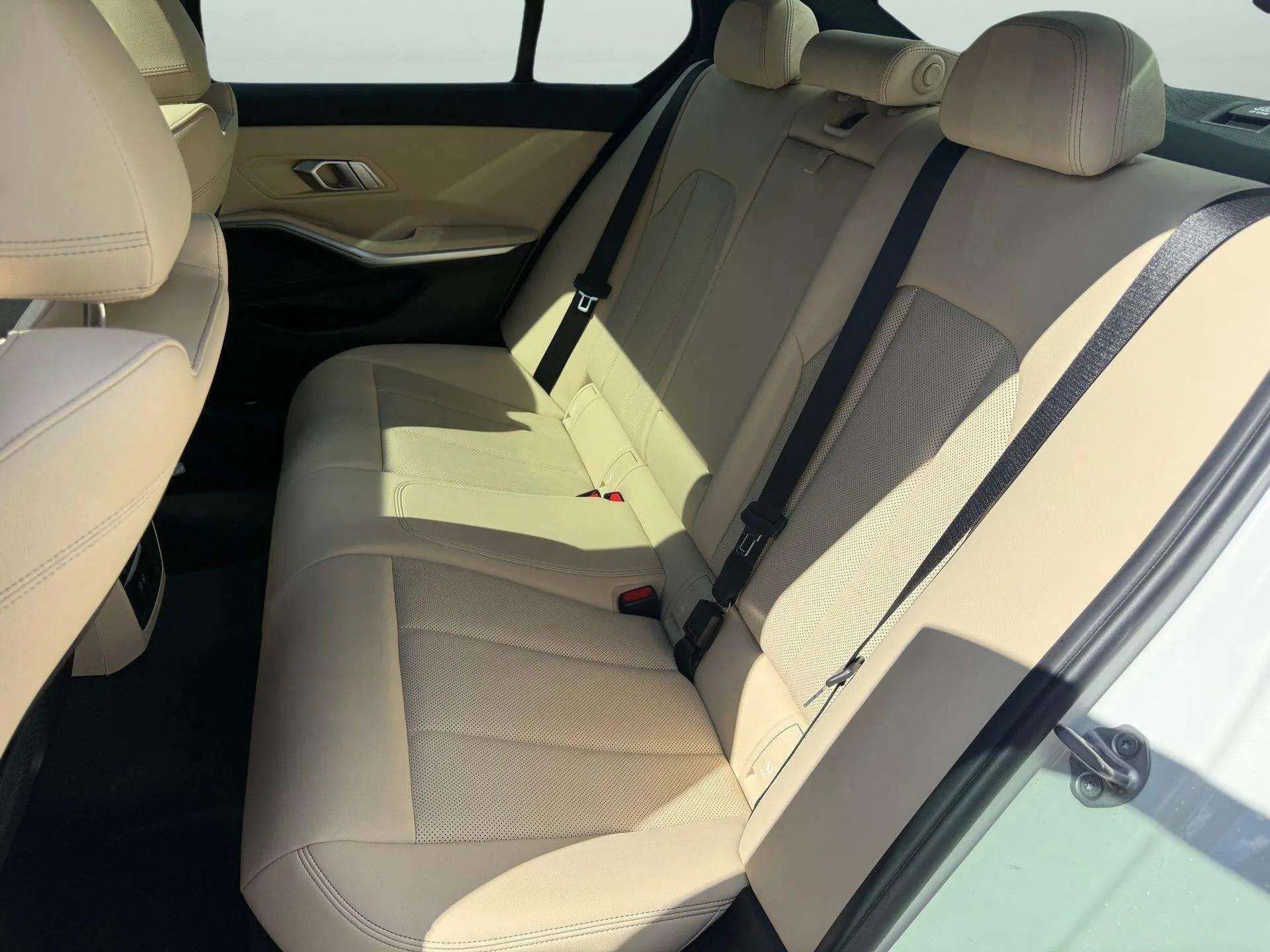 Used 2023 BMW 330e w/ Driving Assistance Package image 42