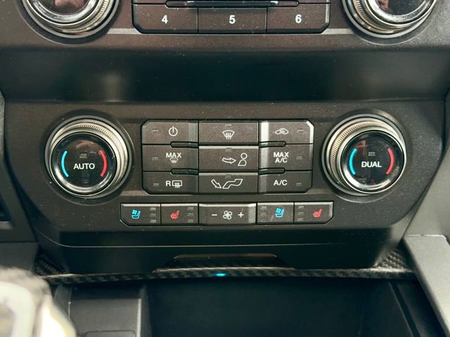 Used 2019 Ford F150 Raptor w/ Equipment Group 802A Luxury AWD/4WD image 24