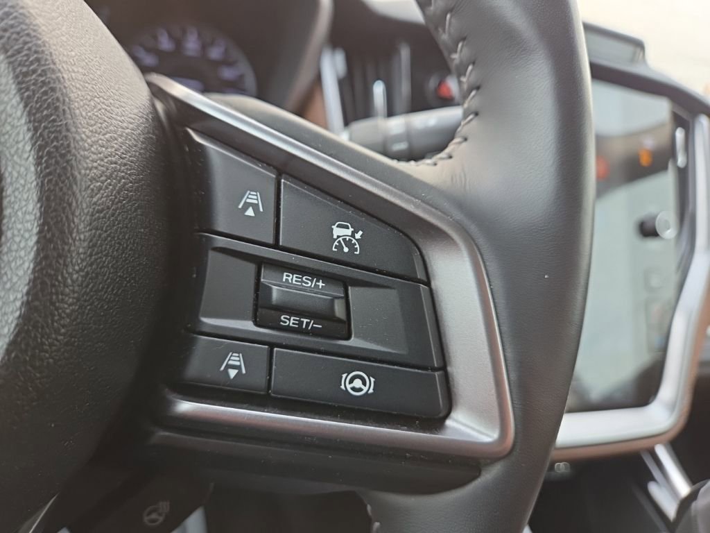 Certified 2024 Subaru Outback Touring image 30