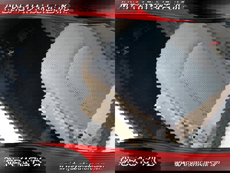 Used 2018 Dodge Journey SXT w/ Safe & Sound Group image 4