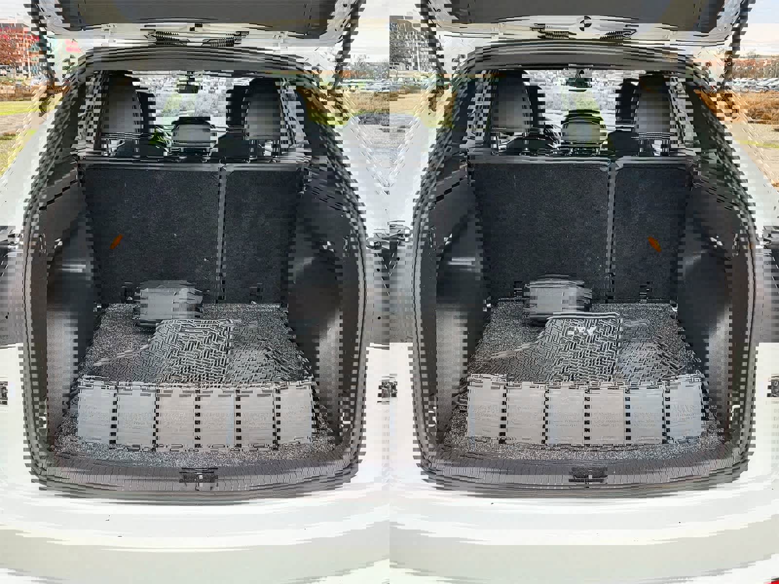 Used 2023 Volkswagen Atlas Cross Sport SE image 23