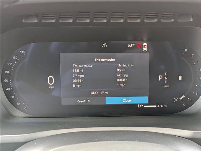 New 2026 Volvo XC90 B5 Plus w/ Protection Package AWD/4WD image 11