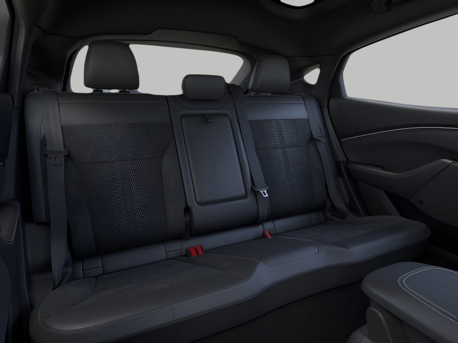 New 2025 Ford Mustang Mach-E GT w/ Interior Protection Package image 11