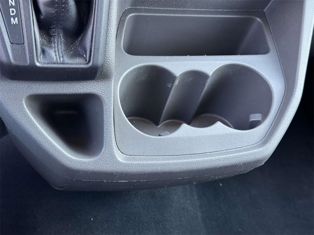 Used 2023 Ford Transit 350 XLT image 8