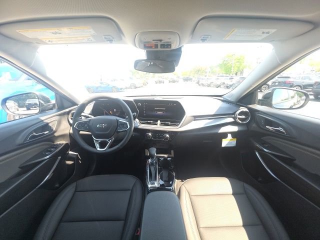 New 2026 Chevrolet Trax ACTIV w/ Driver Confidence Package FWD image 15
