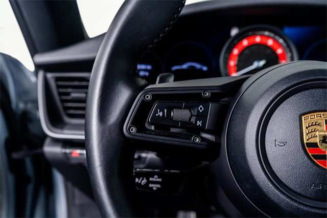 Used 2021 Porsche 911 Carrera image 26