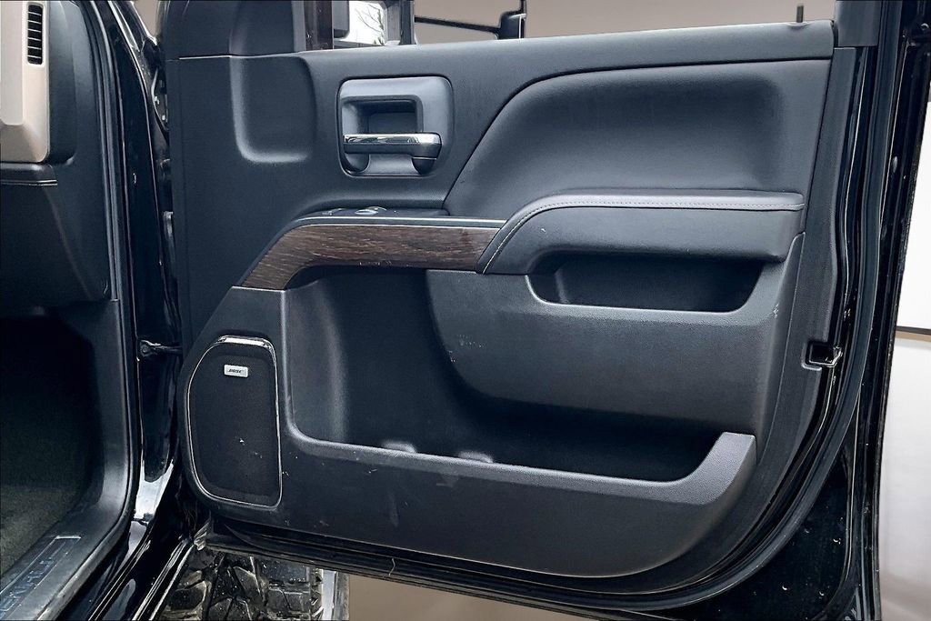 Used 2018 GMC Sierra 2500 Denali w/ Duramax Plus Package image 18