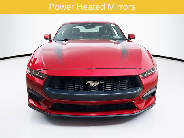 Certified 2024 Ford Mustang Premium image 2