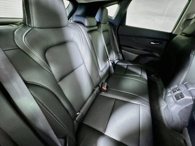 New 2027 Nissan Murano SL AWD/4WD image 27