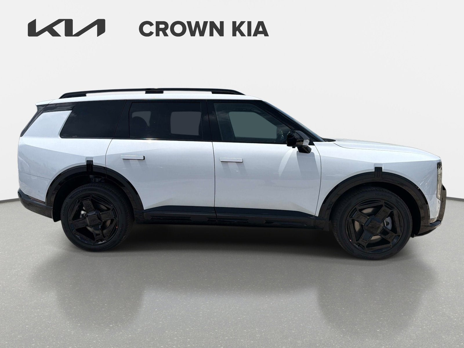 New 2027 Kia Telluride X-Line SX Prestige AWD/4WD image 4