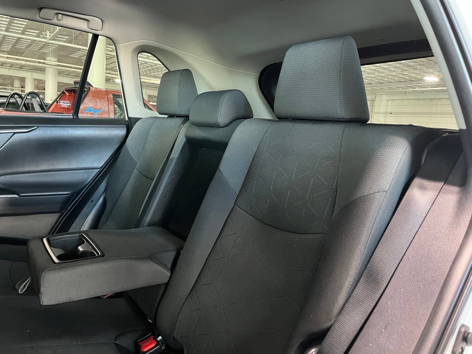 Used 2022 Toyota RAV4 XLE w/ Convenience Package AWD/4WD image 35