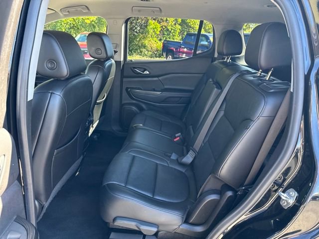 Used 2021 GMC Acadia SLT image 23