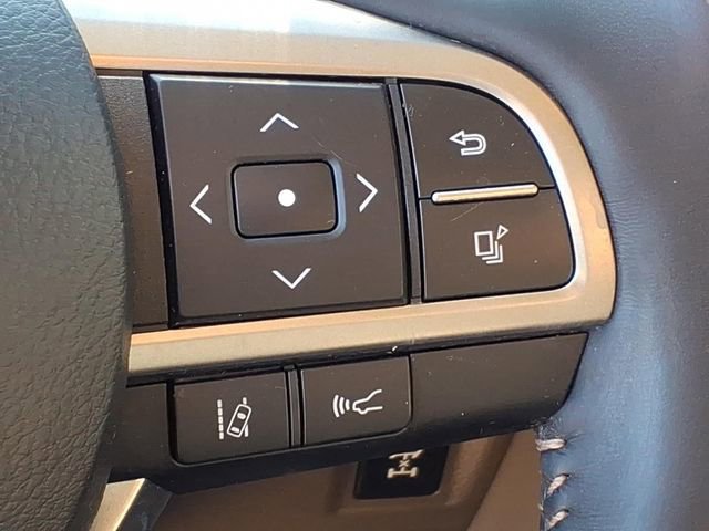 Certified 2023 Lexus GX 460 Premium w/ Premium Package image 15