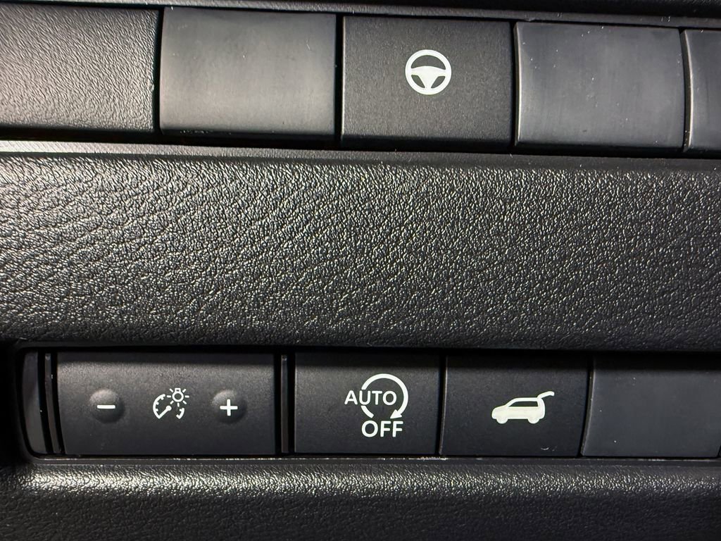 Used 2026 Nissan Rogue SV w/ Rock Creek Premium Package image 27