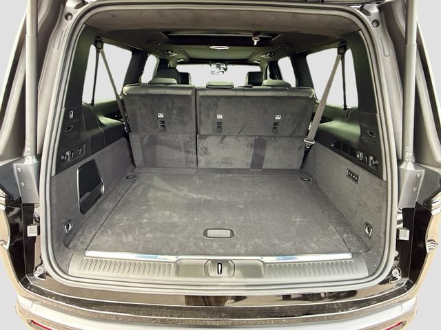 New 2026 Jeep Grand Wagoneer L Summit AWD/4WD image 6