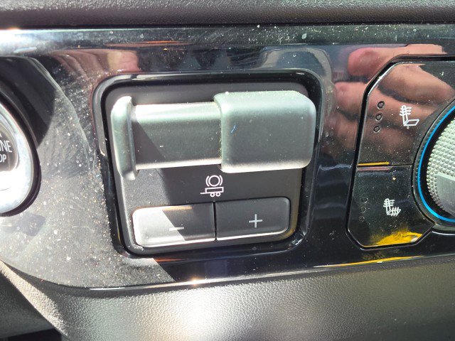 Used 2024 Chevrolet Silverado 2500 LT w/ All Star Edition AWD/4WD image 49