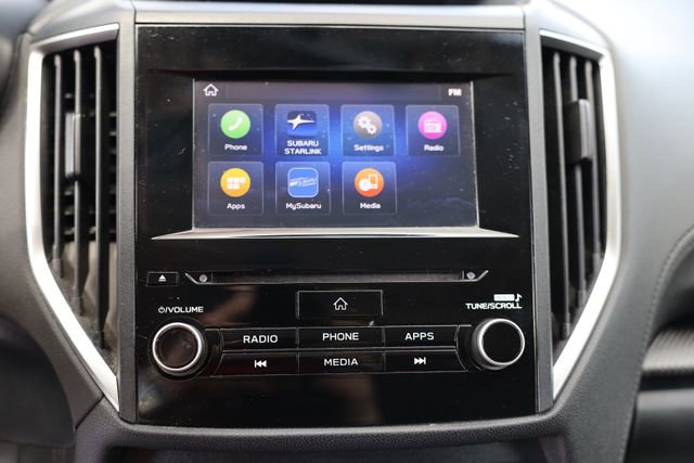Used 2019 Subaru Crosstrek 2.0i Premium AWD/4WD image 22