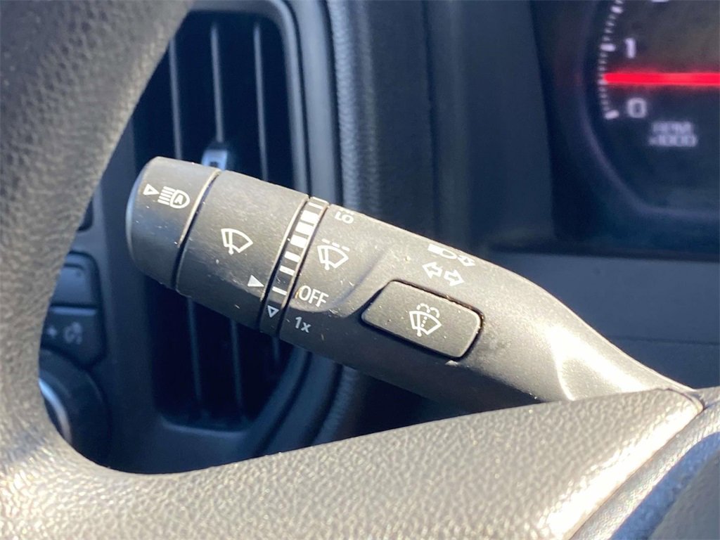 Used 2024 Chevrolet Silverado 2500 W/T w/ WT Convenience Package image 30